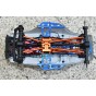 ALUMINIUM SUSPENSION LINKS FOR AXIAL 1/24 SCX24