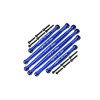 ALUMINIUM SUSPENSION LINKS FOR AXIAL 1/24 SCX24