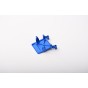 ALUMINUM ADJUSTABLE FRONT&REAR DAMPER MOUNT FOR AXIAL 1/24 SCX24
