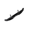 ALUMINIUM REAR BUMPER FOR AXIAL 1/24 SCX24 JEEP WRANGLER