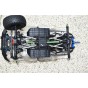 ALUMINUM FRONT+REAR HEX ADAPTERS--SCX2U010