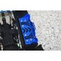 ALUMINIUM MIDDLE BATTERY HOLDER FOR AXIAL SCX10 III JEEP WRANGLER