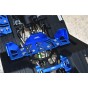 ALUMINIUM REAR BATTERY HOLDER FOR AXIAL SCX10 III JEEP WRANGLER