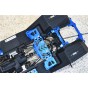 ALUMINIUM REAR BATTERY HOLDER FOR AXIAL SCX10 III JEEP WRANGLER