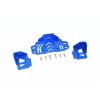 ALUMINIUM REAR BATTERY HOLDER FOR AXIAL SCX10 III JEEP WRANGLER