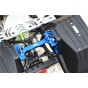 ALUMINUM REAR CHASSIS BRACE FOR AXIAL SCX10 III JEEP WRANGLER