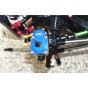 ALUMINUM OUTER PORTAL DRIVE HOUSING (FRONT OR REAR) FOR AXIAL SCX10 III JEEP WRANGLER / CAPRA 1.9 UNLIMITED
