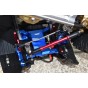 ALUMINUM SERVO MOUNT FOR AXIAL SCX10 III JEEP WRANGLER / JT GLADIATOR