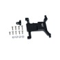 ALUMINUM SERVO MOUNT FOR AXIAL SCX10 III JEEP WRANGLER / JT GLADIATOR