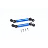 STEEL+ALUMINIUM FRONT+REAR CVD DRIVE SHAFT FOR AXIAL SCX10 III JEEP WRANGLER