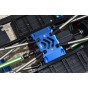 ALUMINUM CENTER GEAR BOX CASE FOR AXIAL SCX10 III JEEP WRANGLER / JT GLADIATOR