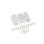 ALUMINUM CENTER GEAR BOX CASE FOR AXIAL SCX10 III JEEP WRANGLER / JT GLADIATOR
