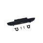 ALUMINUM FRONT BUMPER +D-RINGS FOR AXIAL SCX10 III JEEP WRANGLER