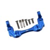 ALUMINIUM FRONT BUMPER MOUNT FOR AXIAL SCX10 III JEEP WRANGLER