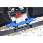 ALUMINIUM REAR BUMPER MOUNT FOR AXIAL SCX10 III JEEP WRANGLER