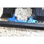 ALUMINIUM REAR BUMPER MOUNT FOR AXIAL SCX10 III JEEP WRANGLER