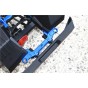 ALUMINIUM REAR BUMPER MOUNT FOR AXIAL SCX10 III JEEP WRANGLER