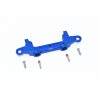ALUMINIUM REAR BUMPER MOUNT FOR AXIAL SCX10 III JEEP WRANGLER