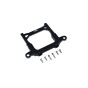 ALUMINIUM REAR BUMPER MOUNT FOR AXIAL SCX10 III JEEP JT GLADIATOR