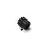 HIGH CARBON STEEL MOTOR GEAR 11T FOR AXIAL 1/6 SCX6 1/8 SLEDGE