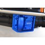ALUMINUM FRONT/REAR GEARBOX COVER FOR AXIAL 1/6 SCX6