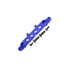ALUMINUM FRONT CHASSIS BRACE FOR AXIAL 1/6 SCX6