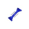 ALUMINUM REAR CHASSIS BRACE FOR AXIAL 1/6 SCX6