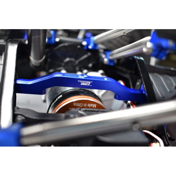 ALUMINUM FRONT LOWER CHASSIS LINK PARTS FOR AXIAL 1/6 SCX6