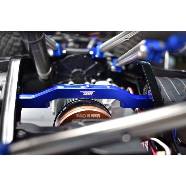 ALUMINUM FRONT LOWER CHASSIS LINK PARTS FOR AXIAL 1/6 SCX6