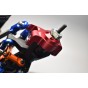 ALUMINUM FRONT KNUCKLE ARMS FOR AXIAL 1/6 SCX6 