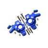ALUMINUM FRONT KNUCKLE ARMS FOR AXIAL 1/6 SCX6 