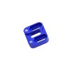 ALUMINUM FRONT KNUCKLE SERVO MOUNT FOR AXIAL 1/6 SCX6