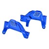 ALUMINUM FRONT ADJUSTABLE DAMPER MOUNT FOR AXIAL 1/6 SCX6