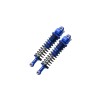 ALUMINUM FRONT/REAR THICKENED SPRING DAMPERS 145MM FOR AXIAL 1/6 SCX6