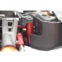 ALUMINUM STEERING ASSEMBLY FOR TEAM CORALLY 1/10 SKETER XL4S