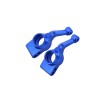 ALLOY REAR KNUCKLE ARM FOR TRAXXAS 1/10 SLASH / NOS DEEGAN 38 FORD / STAMPEDE HOSS RUSTLER 4X4 VXL / SLASH PRO