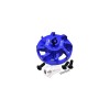 7075 ALLOY SPUR GEAR ADAPTER FOR TRAXXAS 1/10 SLASH 4X4 LCG / Rustler / Stampede / Bandit VXL / Ford F-150 / Jato 3.3 / Ford Fiesta ST Rally VXL