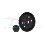 40Cr STEEL SPIRAL-CUT 37-TOOTH RING AND 13-TOOTH PINION DIFFERENTIAL GEAR SETS--SLA1337RS