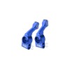 7075 ALLOY REAR STUB AXLE CARRIERS FOR TRAXXAS Slash Pro / F-150 SVT Raptor / Rustler Hoss 4X4 VXL / Ford Fiesta ST Rally / Nitro Rustler