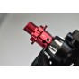 ALUMINUM 13MM HEX ADAPTERS FOR TRAXXAS 1/8 SLEDGE