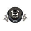 ALUMINIUM 7075-T6 FRONT/MIDDLE/REAR DIFF CASE FOR TRAXXAS 1/8 SLEDGE