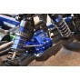 ALUMINUM 7075-T6 FRONT/REAR GEAR BOX FOR TRAXXAS 1/8 SLEDGE