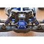 ALUMINUM 7075-T6 FRONT/REAR GEAR BOX FOR TRAXXAS 1/8 SLEDGE
