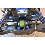 ALUMINUM 7075-T6 FRONT/REAR GEAR BOX FOR TRAXXAS 1/8 SLEDGE