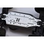 ALUMINUM 7075-T6 CHASSIS PLATE FOR TRAXXAS 1/8 SLEDGE