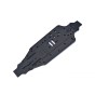 ALUMINUM 7075-T6 CHASSIS PLATE FOR TRAXXAS 1/8 SLEDGE