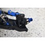 ALUMINUM 7075-T6 FRONT C HUBS FOR TRAXXAS 1/8 SLEDGE