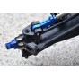 ALUMINUM 7075-T6 FRONT C HUBS FOR TRAXXAS 1/8 SLEDGE