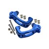 ALUMINUM 7075-T6 FRONT C HUBS FOR TRAXXAS 1/8 SLEDGE