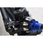 ALUMINUM 7075-T6 FRONT KNUCKLE ARMS FOR TRAXXAS 1/8 SLEDGE